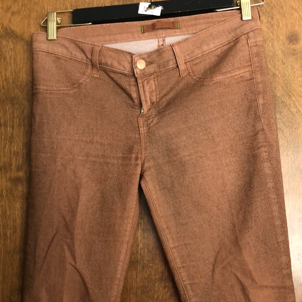 J brand ...great condition